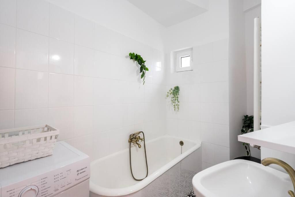 Downtown Cozy Old Town Apartment Bukarest
