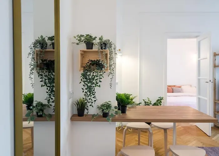 Downtown Cozy Apartment Old Town