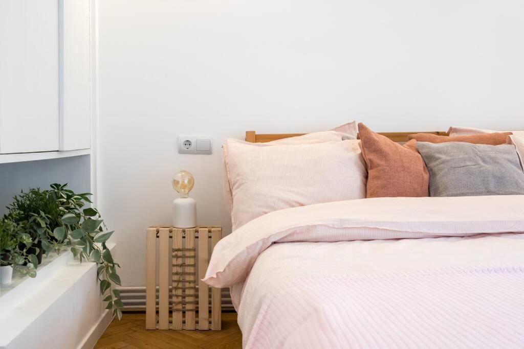 Apartment Downtown Cozy Old Town